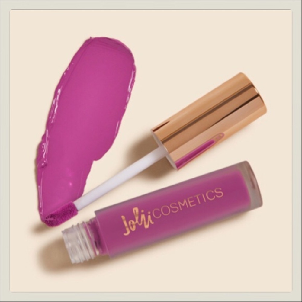 🔥SALE🔥 JOLII Cosmetics matte lipstick